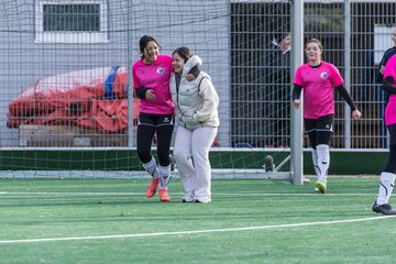Bild 246 - wCJ VfL Pinneberg - SSV Rantzau : Ergebnis: 0:0